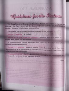 Mathematics Reference Book For Class 9th
