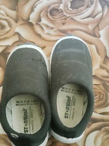 Cute Baby Shoes