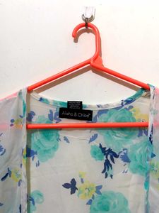 Alisha&amp;Chloe kimino top bust 34 length 25