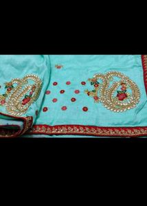 Combo Of Saree