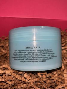 Foxtale Moisturizer