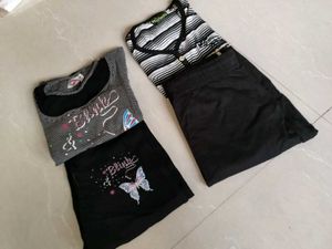 GIRL KIDS CLOTHING 👑
