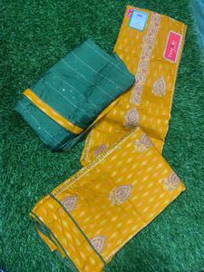 Dress Material For Women’s