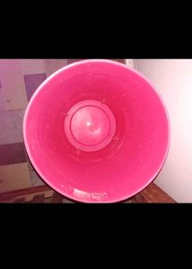 Unused Dustbin