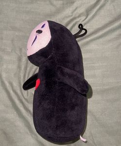 Official No Face Plushie
