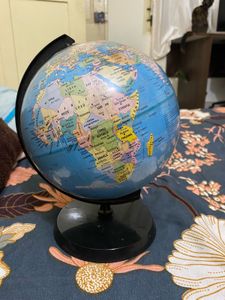 Globe