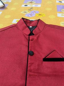 Waistcoat