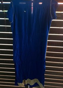 Designer Blue Kurta