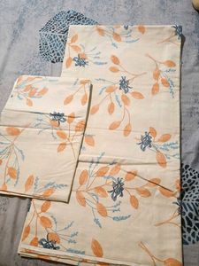Floral Bedsheet Set