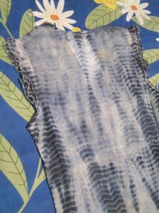 Stylish Embellished Top