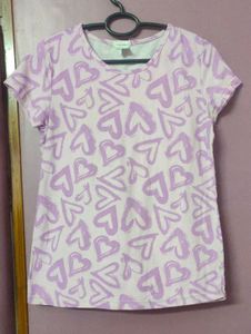Imported New Cute Tshirt 🎀