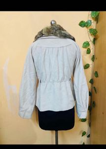 Warm Stylish Korean Jacket