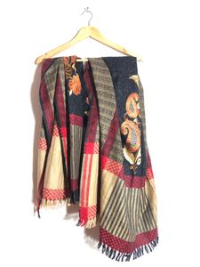 Embroided Stall (Unisex)
