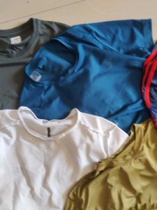Assorted T-Shirts Bundle