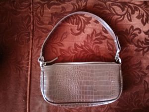 Shoulder Bag