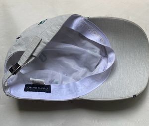Patterned Baseball Cap