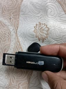 Micromax 4G Dongle