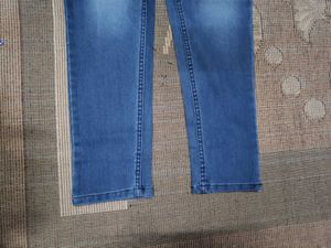 C@18 Size-32 Slim Jeans