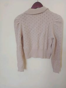 Cardigan New