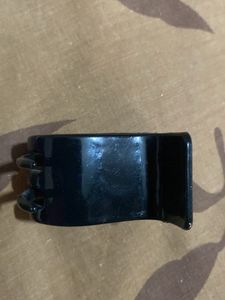 Hair Clutcher (Colour- Black)