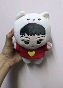 BTS K-pop Character EXO Plushie
