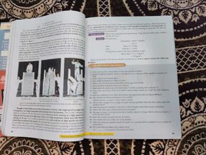 Physics for Ninth Class - Part 1