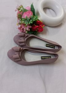 Bow Heel