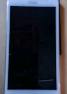 Moto Dead Phone