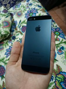 iPhone 5 (64Gb) Black