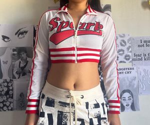 Breathable Crop Jacket