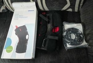 Ottobock knee brace