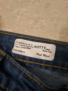 KOTTY Denim Jeans