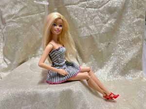 Barbie Doll