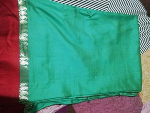 FANCY SILK SAREE