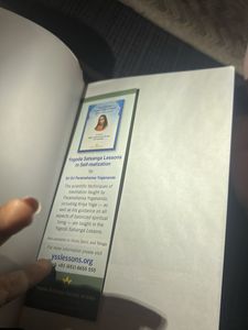 Autobiography Of A yogi