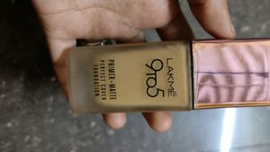 Foundation