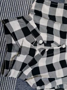 Ginger By Lifestyle Shirt For Women