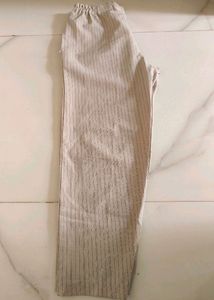 Cotton pant