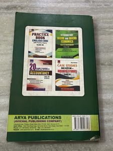 Class XII Accounting For Companies Part A Volume 2