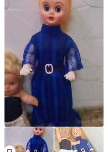 2 Big Doll