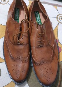 UCB Formal Shoes
