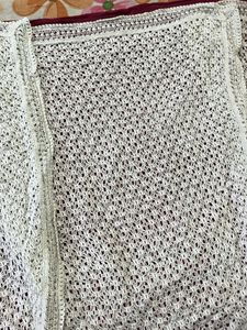 Crochet sofa Covers