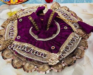 Laddu Gopal Dress