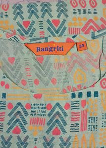 Office Going Cotton Kurti #kurti #cotton