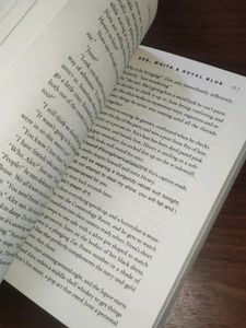 Red White &amp; Royal Blue Casey Mcquiston