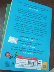 Agatha Christie Murder Mystery Novels Set