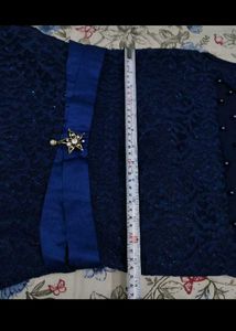 Gown