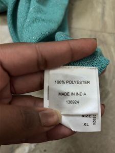 Sab Francisco jeans co. sweater