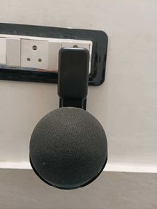 Amazon Echo Dot (4th Gen)  + Wall Mount Speaker