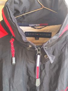 Tommy Hilfiger Waterproof Windsheeter Jacket